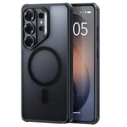ESR Classic Hybrid Case for Galaxy S26 Ultra - Frosted Black